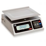 Báscula Porcionadora LEQ