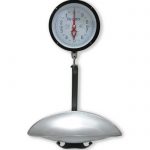 Báscula de Reloj AC