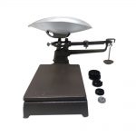 Báscula de Plataforma K1