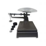 Báscula de Plataforma K4