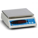 Báscula Porcionadora 405