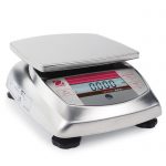 Báscula Porcionadora Lavable Ohaus Valor® 3000 Xtreme