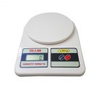 Báscula de Cocina TH-I