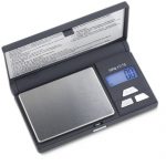 Balanza Compacta Ohaus YA