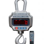 Báscula de Grúa BCS