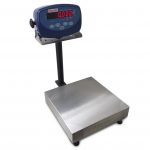 Báscula de Plataforma para Almacén Braunker