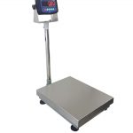Báscula de Plataforma Breda TW