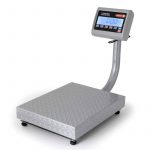 Báscula de Recibo EQB