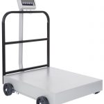 Báscula de Recibo Móvil EQM