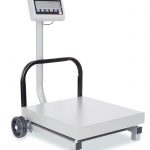 Báscula de Recibo Móvil FS