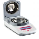 Analizador de Humedad Ohaus MB23