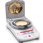 Analizador de Humedad MB27