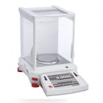 Balanza Analítica Ohaus Explorer®