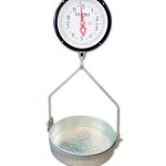 Báscula de Reloj AP