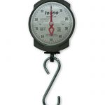 Báscula de Reloj para Carnicería