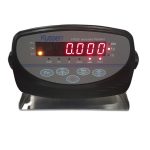 Indicador de Peso Braunker YP200