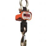 Báscula de Grúa CRS