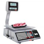 Báscula Etiquetadora W-Label