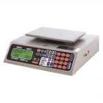 Báscula Contadora QC