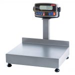 Báscula Lavable de Recibo EQB-W