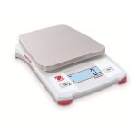 Balanza Compacta Ohaus CX