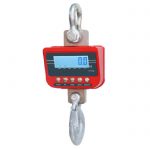 Báscula de Grúa Braunker TN