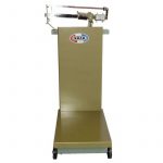 Báscula de Plataforma BM