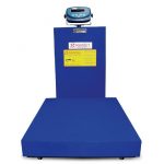 Bácula de Recibo Móvil Epex