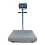 Bácula de Recibo Móvil Kapex