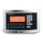 Indicador Digital Intrínsecamente Seguro ZM155