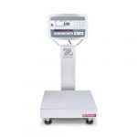 Báscula Compacta Defender 5000 de Acero Inoxidable (TD52XW)