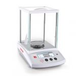 Balanza Analítica PR