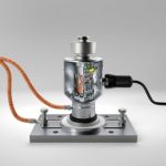 Celda de Carga Digital CPD-M