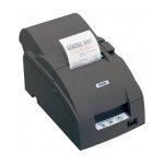 Impresora TMU-220