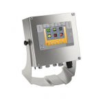 Indicador de peso DD1010i/ic