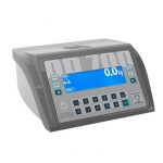 Indicador de peso DD700