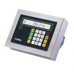 Indicador de peso IT3000Ex