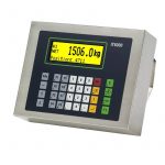 Indicador de peso IT8000Ex